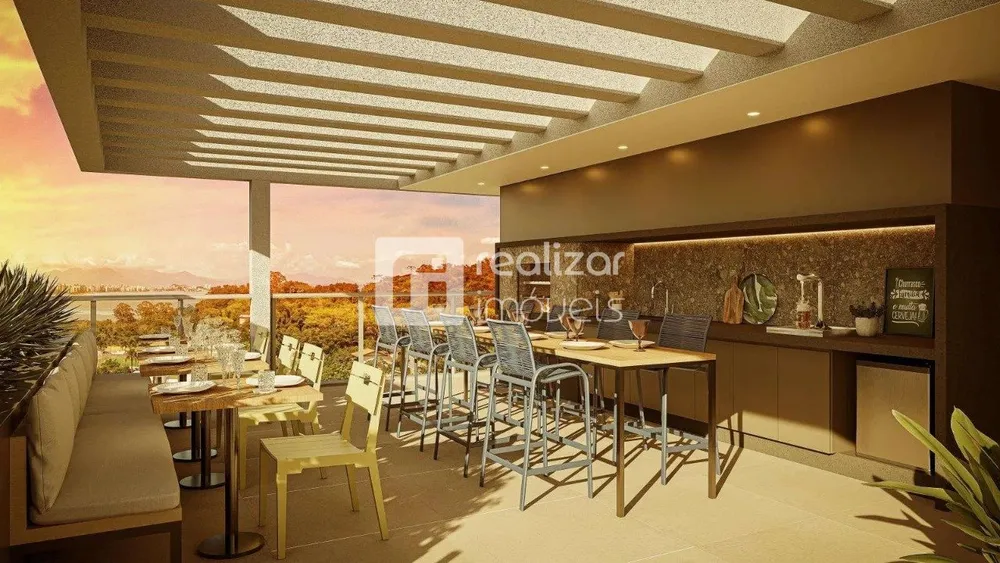 Apartamento, 2 quartos, 69 m² - Foto 1