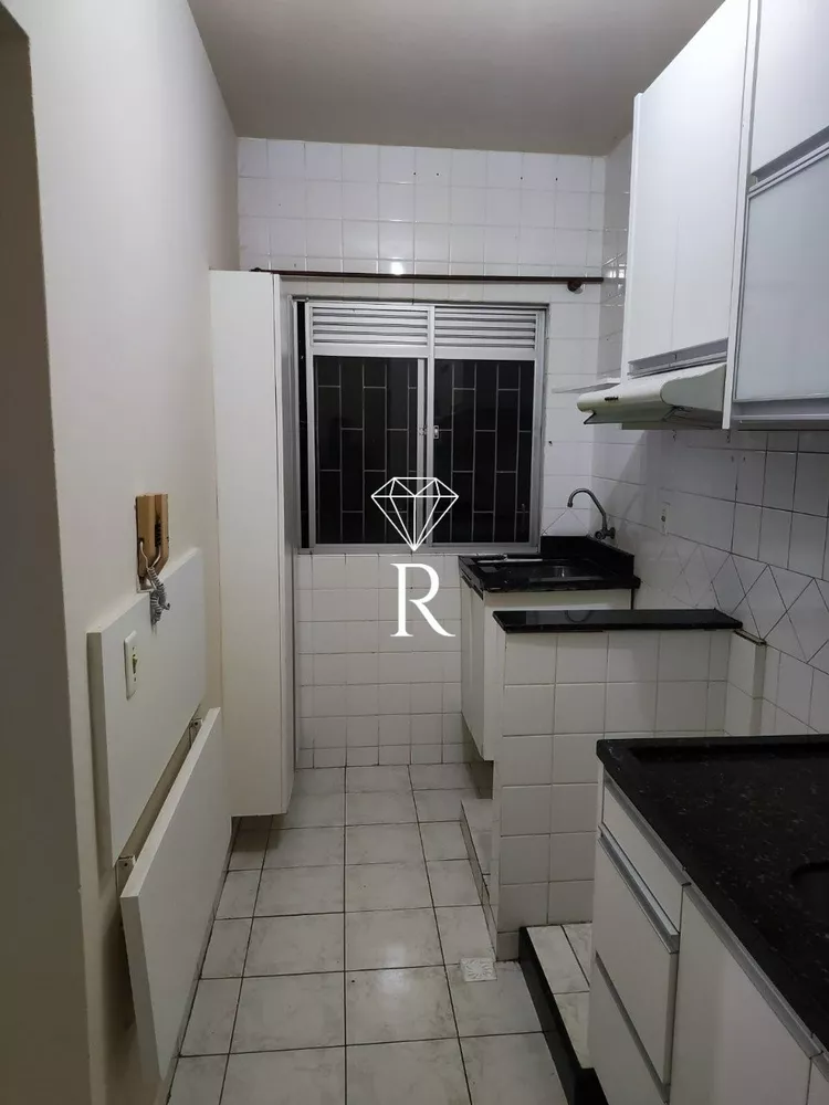 Apartamento para alugar com 2 quartos, 56m² - Foto 1