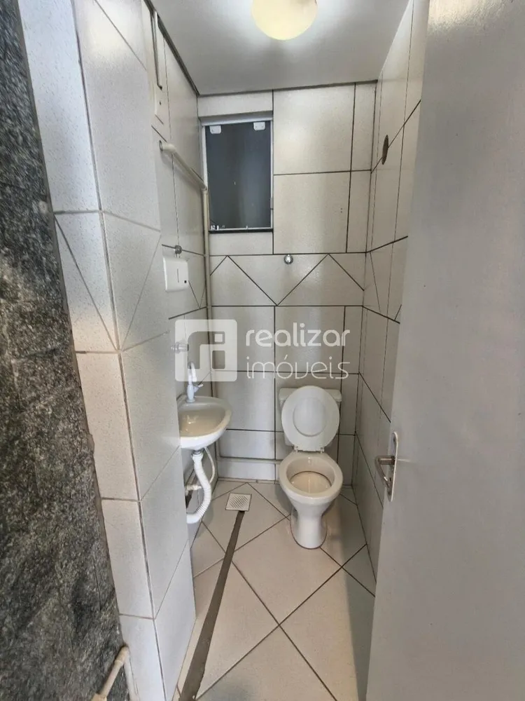 Casa Comercial, 120 m² - Foto 12