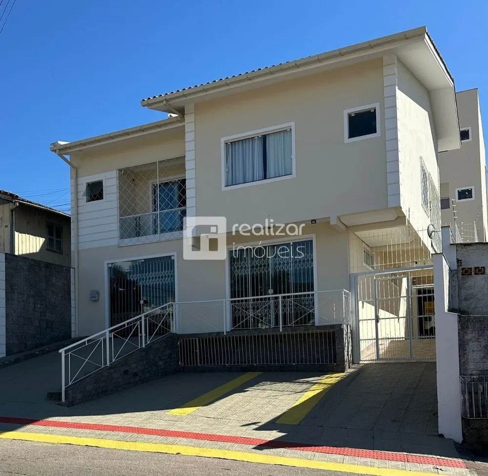 Casa Comercial, 120 m² - Foto 1