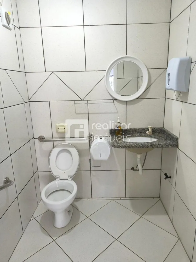 Casa Comercial, 120 m² - Foto 11