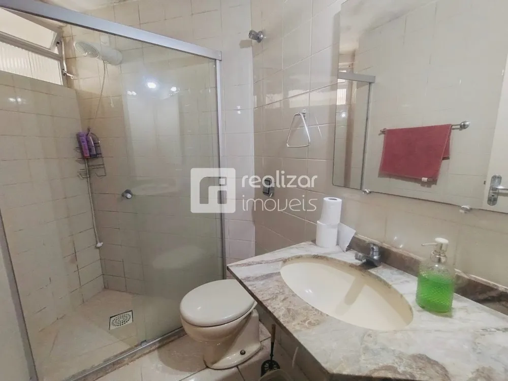 Apartamento, 3 quartos, 100 m² - Foto 5