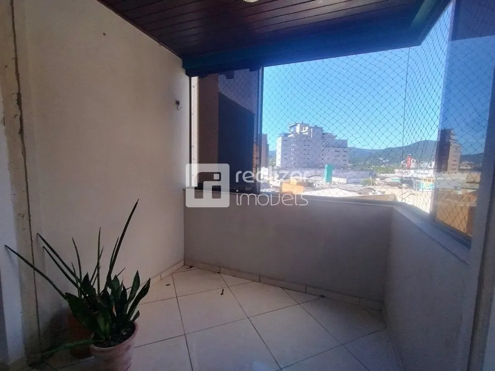 Apartamento, 3 quartos, 100 m² - Foto 7