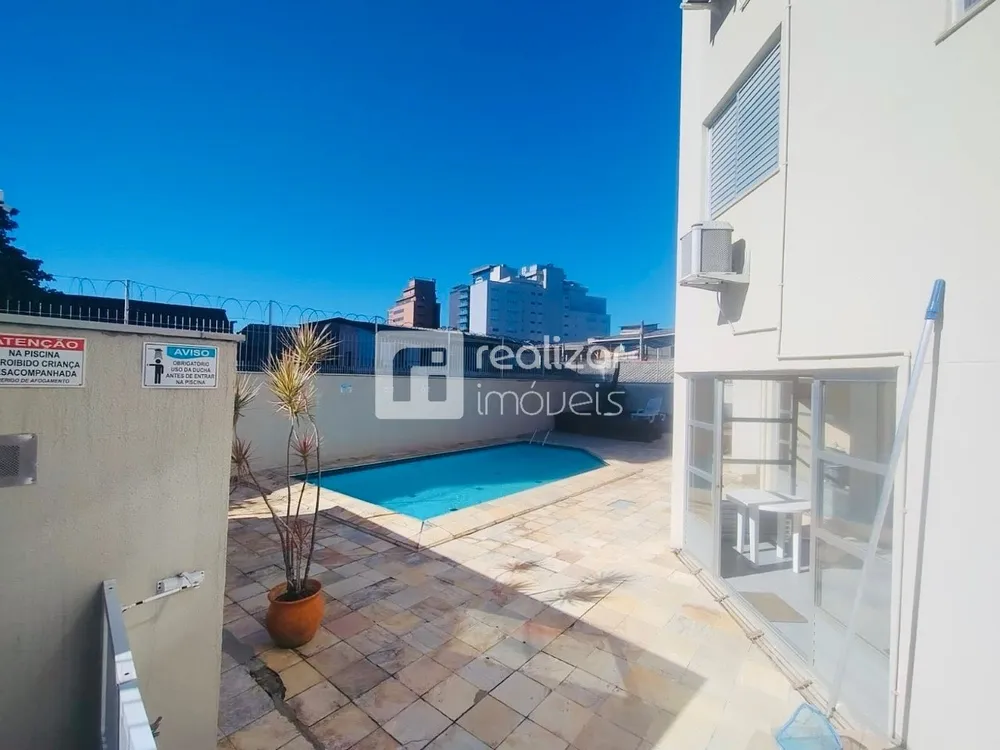 Apartamento, 3 quartos, 100 m² - Foto 14