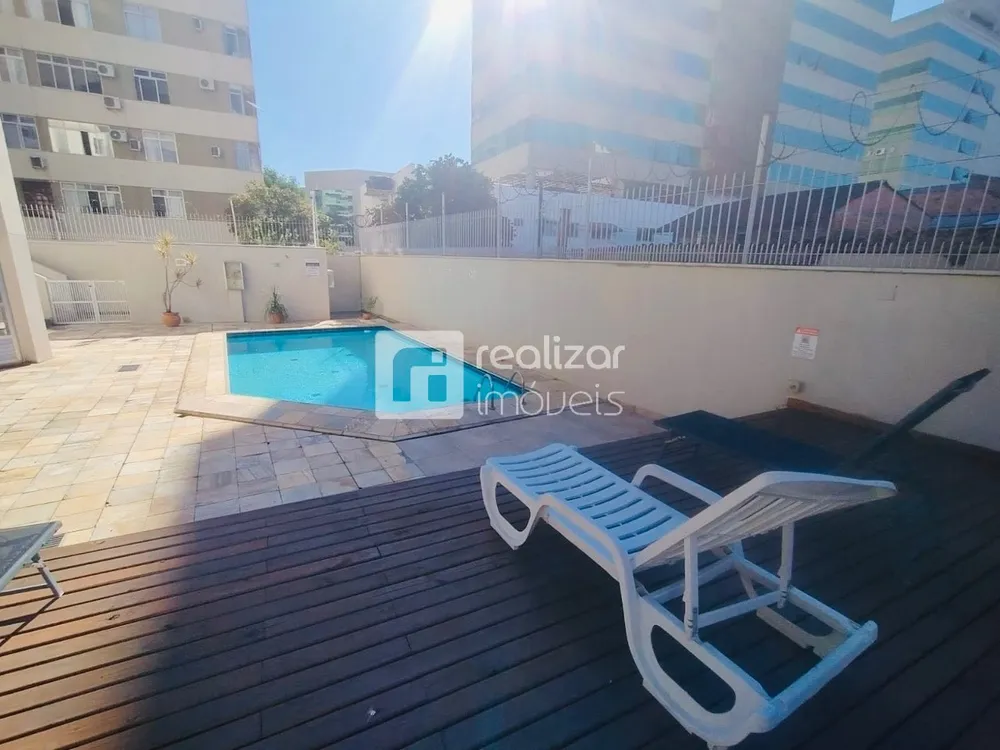Apartamento, 3 quartos, 100 m² - Foto 2