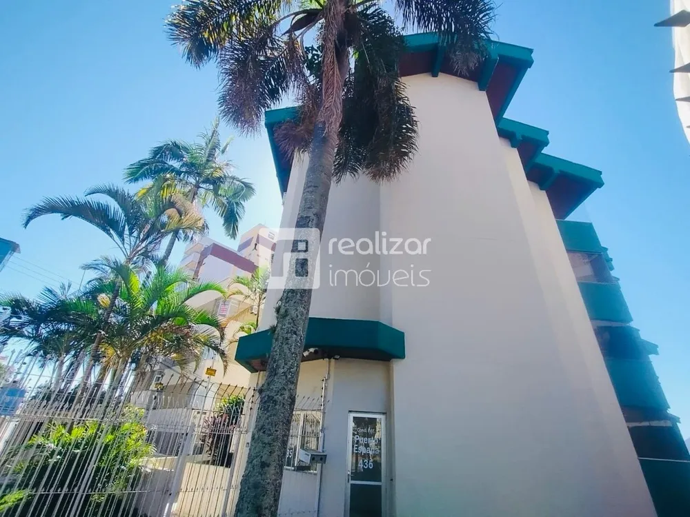 Apartamento, 3 quartos, 100 m² - Foto 1