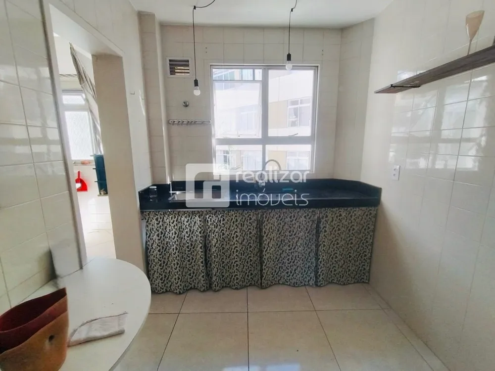 Apartamento, 3 quartos, 100 m² - Foto 5