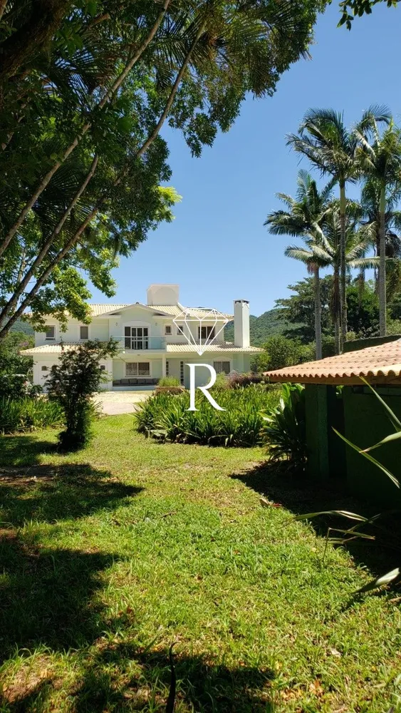 Casa, 5 quartos, 321 m² - Foto 17