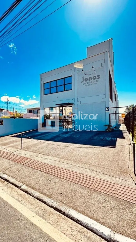 Imóvel Comercial, 500 m² - Foto 1