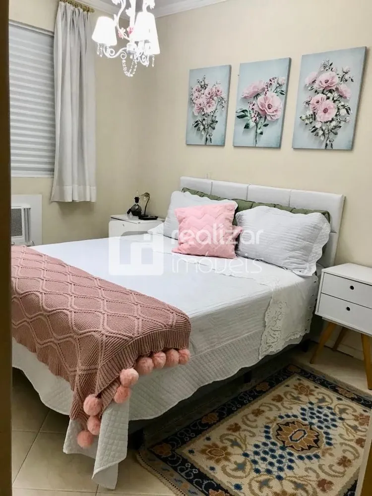 Apartamento, 2 quartos, 80 m² - Foto 8