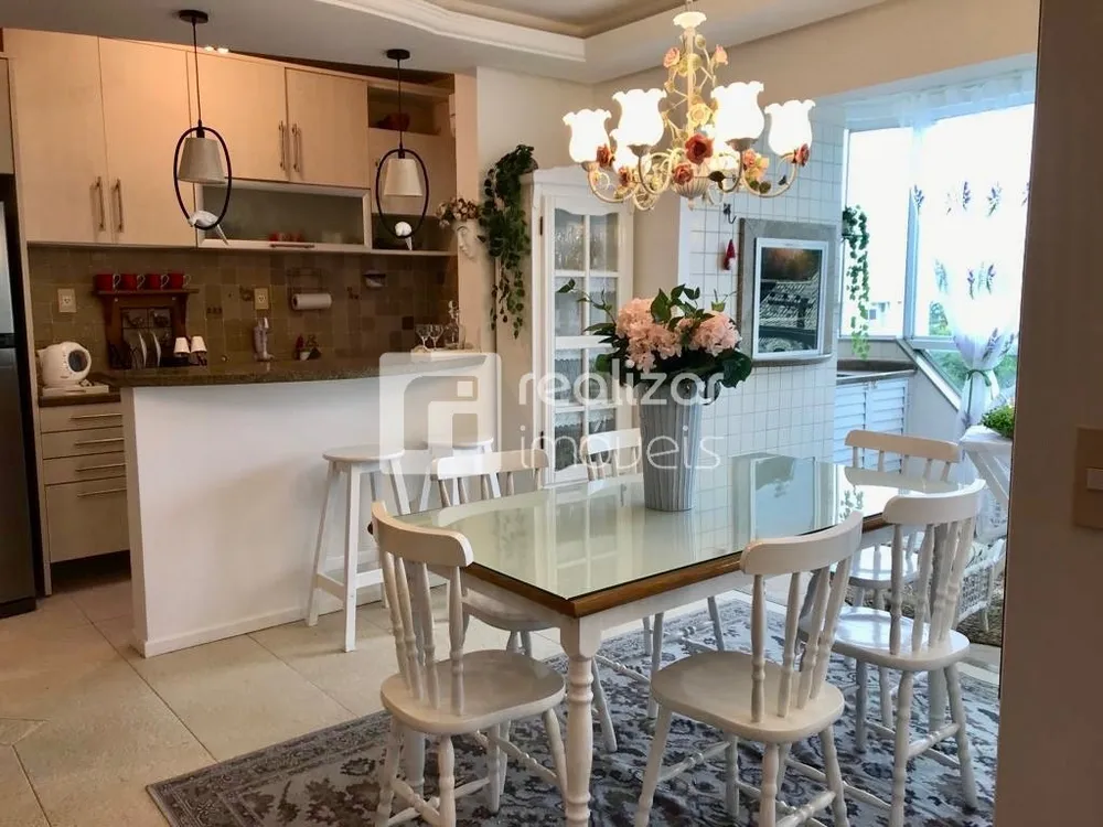 Apartamento, 2 quartos, 80 m² - Foto 3