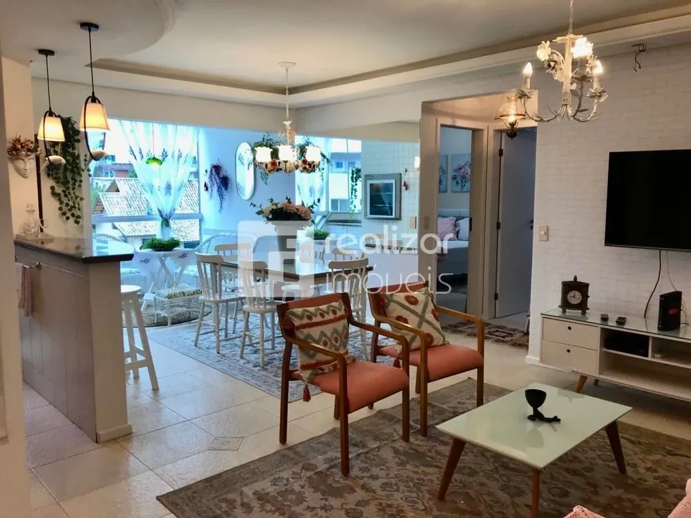 Apartamento, 2 quartos, 80 m² - Foto 2