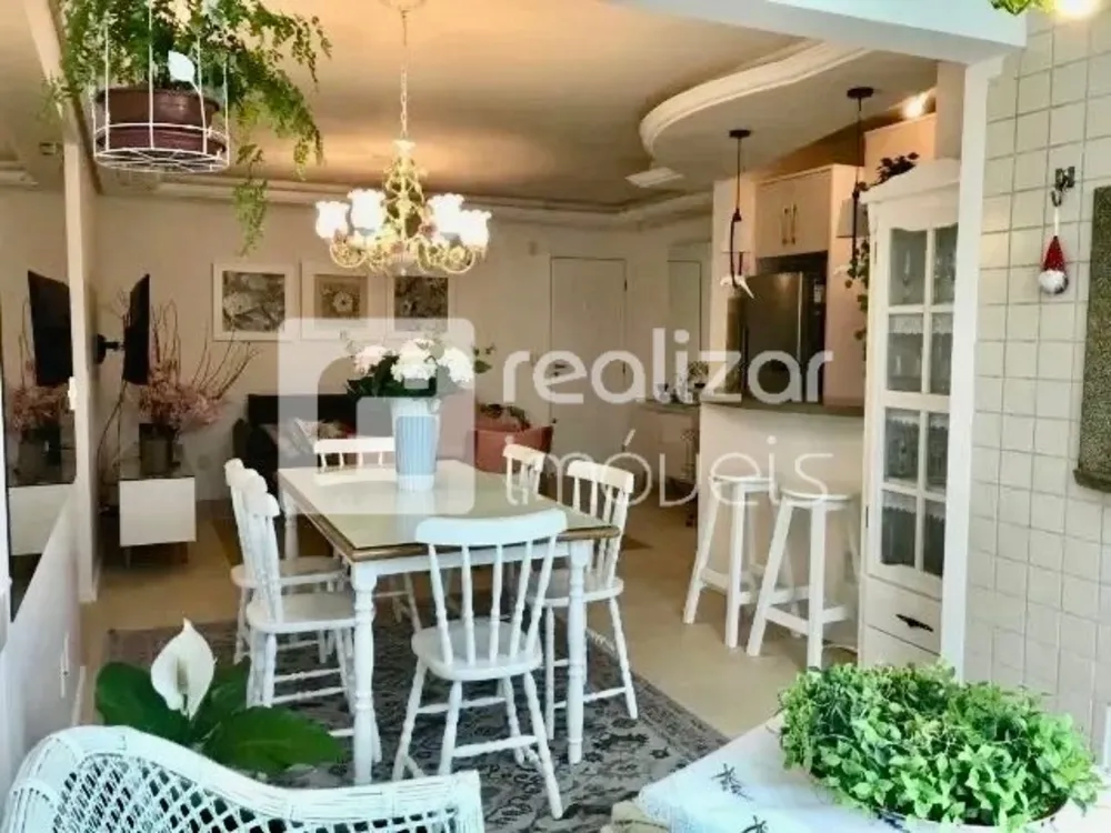 Apartamento, 2 quartos, 80 m² - Foto 5
