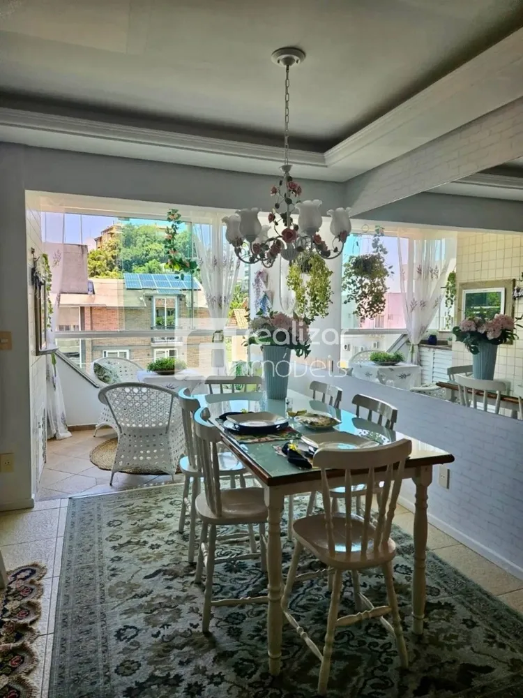 Apartamento, 2 quartos, 80 m² - Foto 7