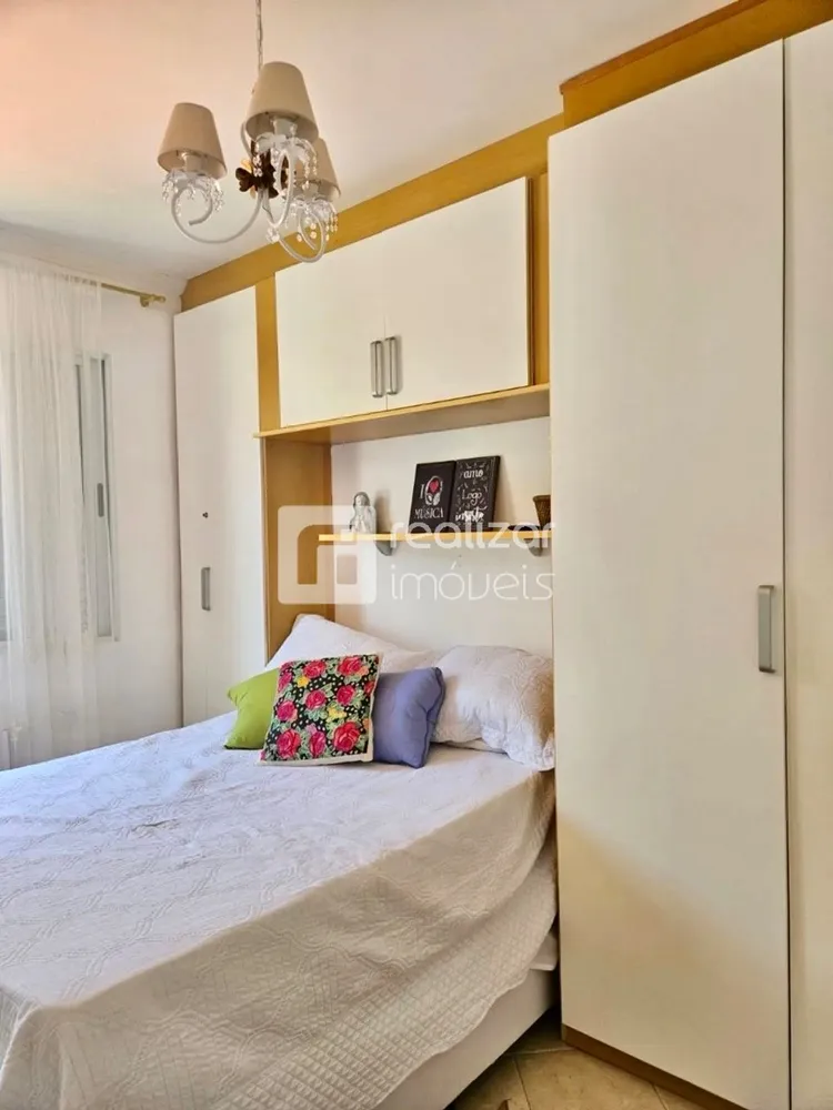 Apartamento, 2 quartos, 80 m² - Foto 5