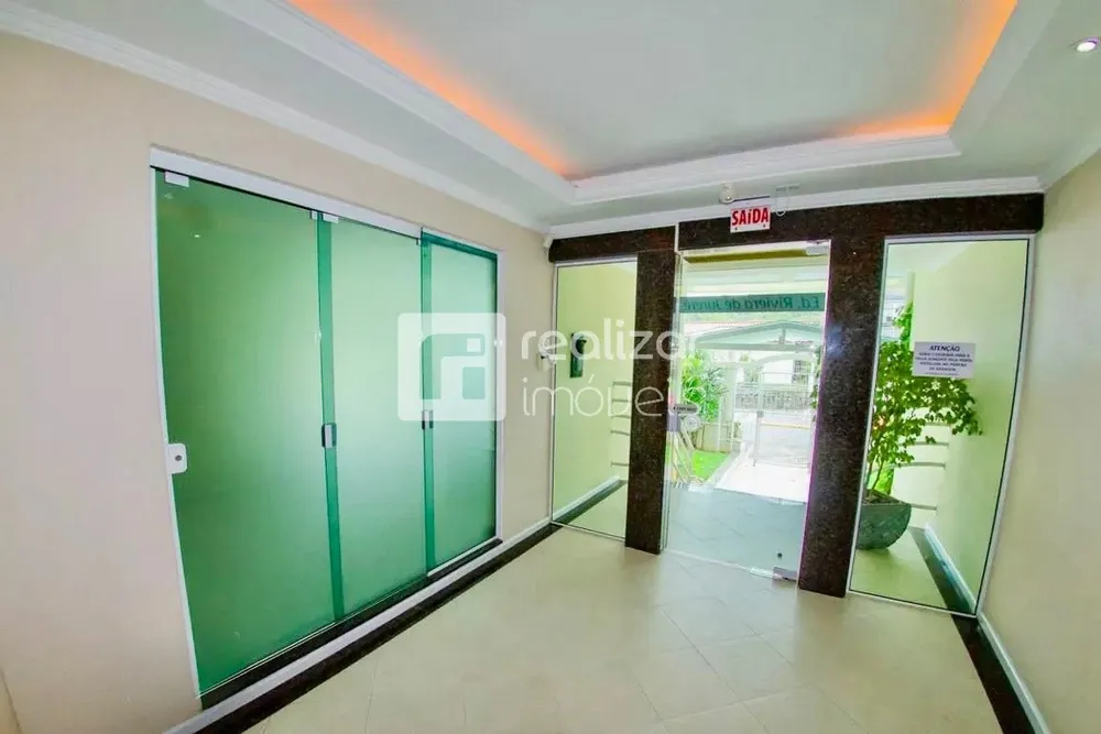 Apartamento, 2 quartos, 80 m² - Foto 1