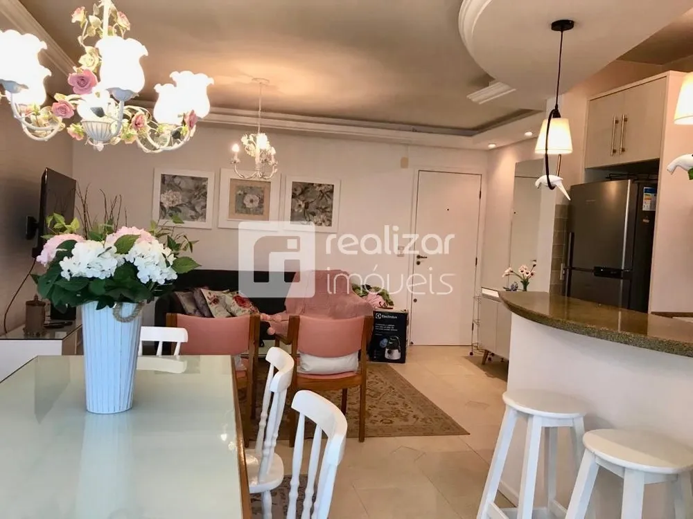Apartamento, 2 quartos, 80 m² - Foto 4