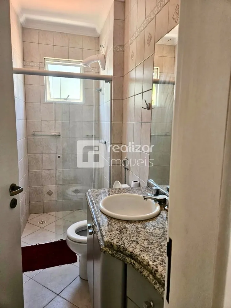 Apartamento, 2 quartos, 80 m² - Foto 2