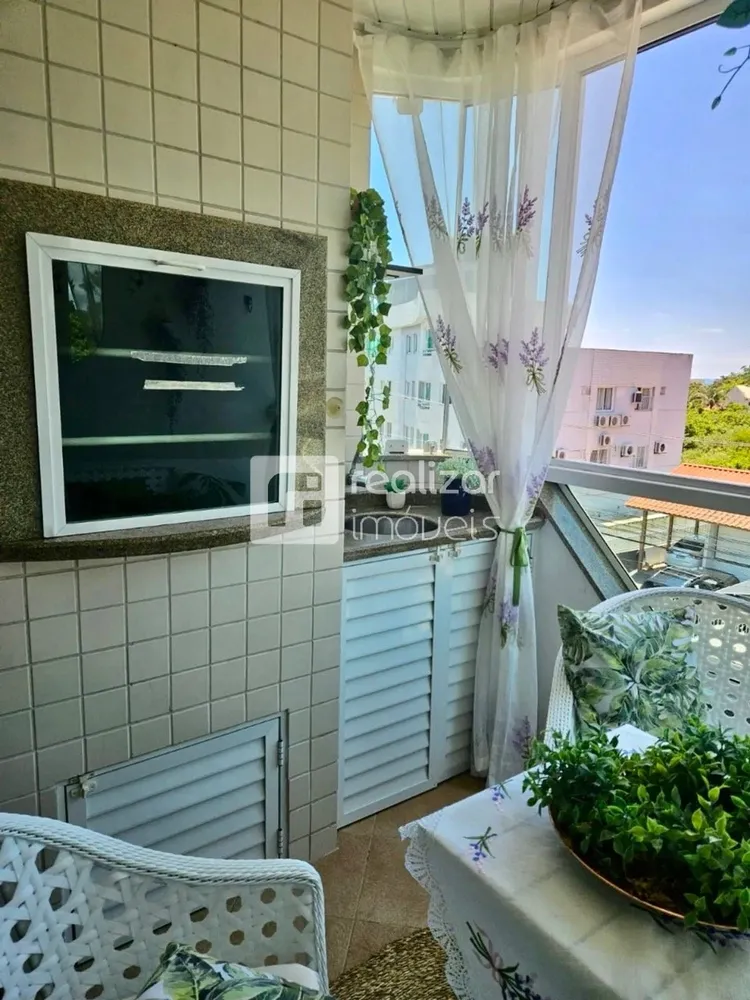 Apartamento, 2 quartos, 80 m² - Foto 7