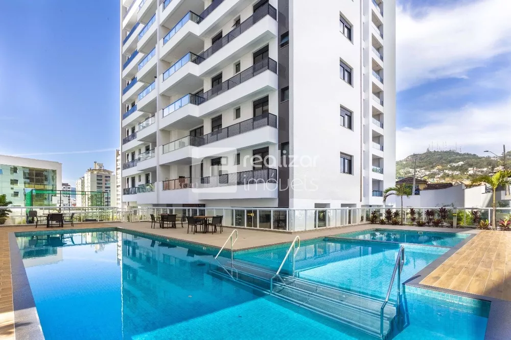 Apartamento, 2 quartos, 87 m² - Foto 2