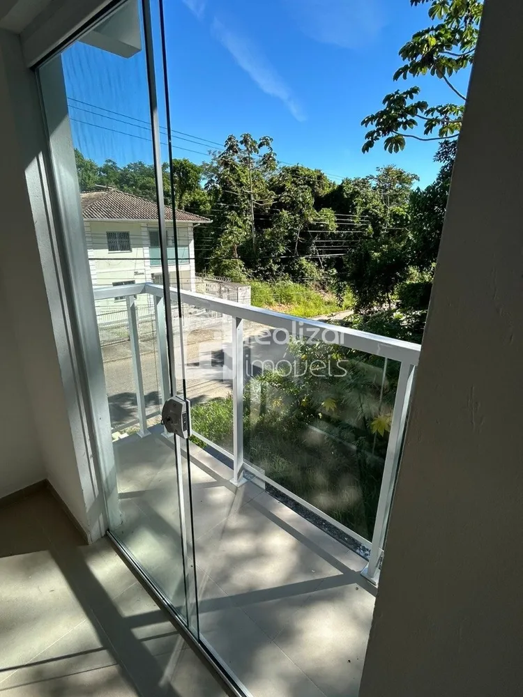 Apartamento, 1 quarto, 30 m² - Foto 7