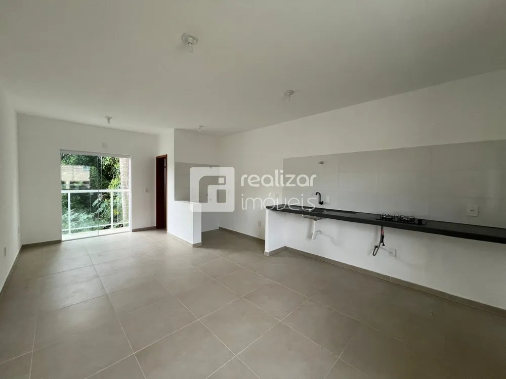 Apartamento, 1 quarto, 30 m² - Foto 2