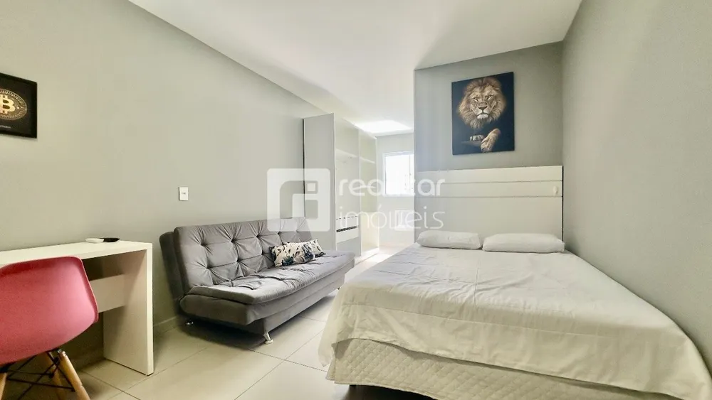 Apartamento, 1 quarto, 30 m² - Foto 4