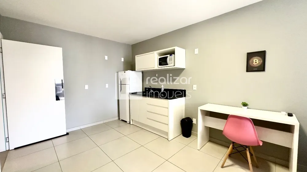 Apartamento, 1 quarto, 30 m² - Foto 3