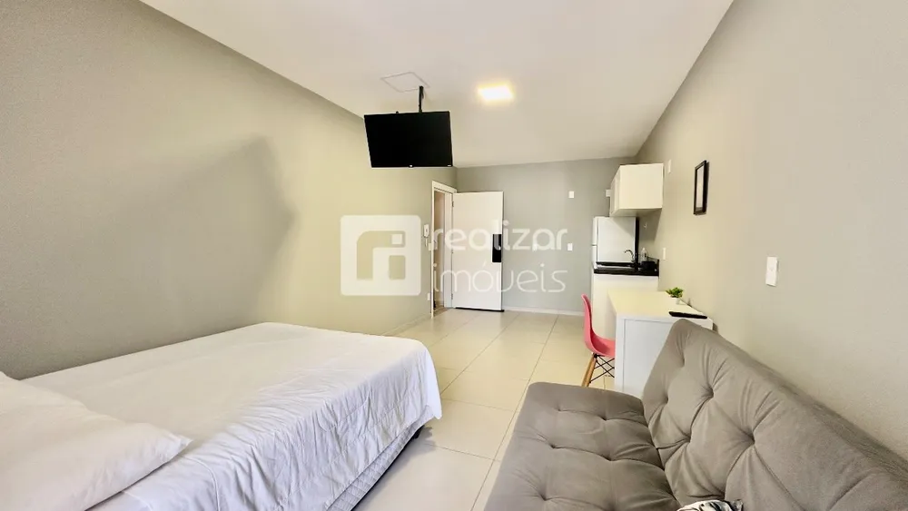 Apartamento, 1 quarto, 30 m² - Foto 6