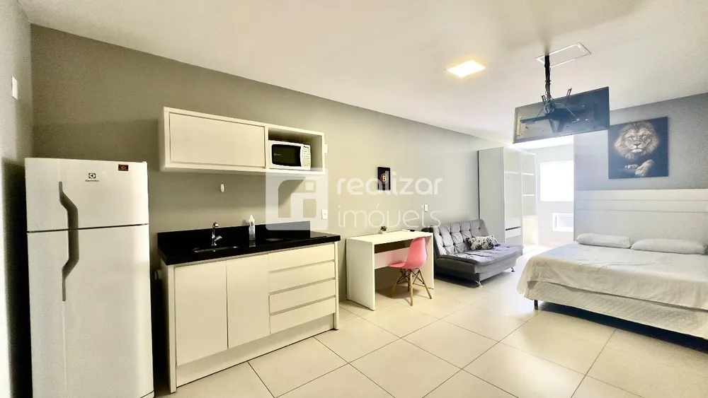 Apartamento, 1 quarto, 30 m² - Foto 1