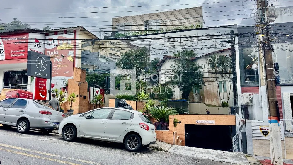 Apartamento, 1 quarto, 30 m² - Foto 10