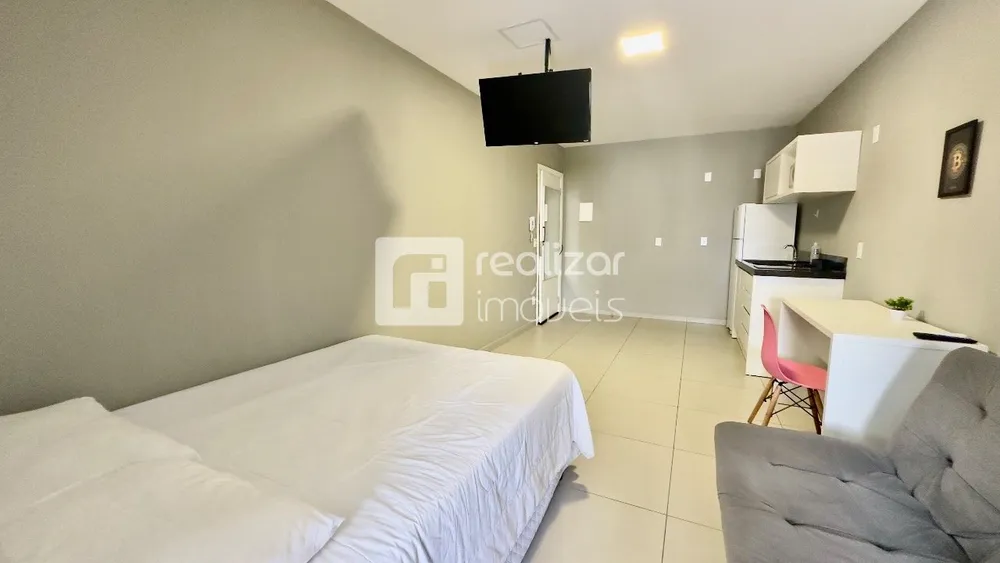 Apartamento, 1 quarto, 30 m² - Foto 7