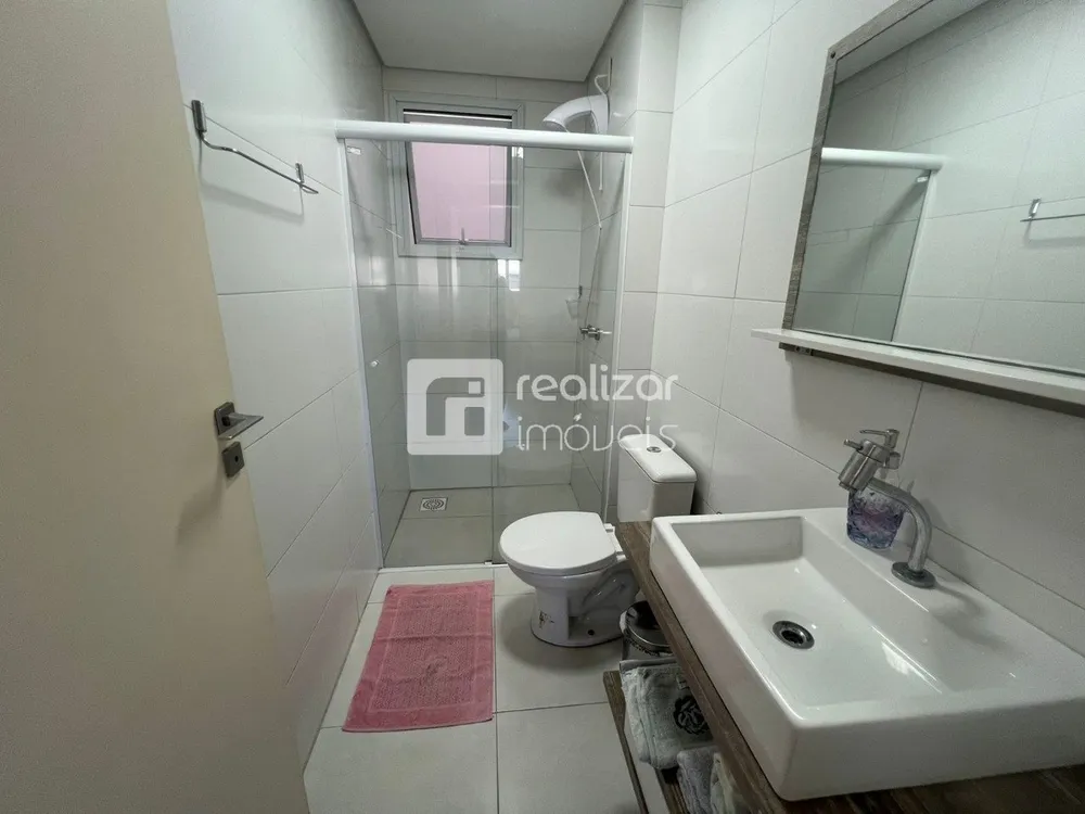 Apartamento, 2 quartos, 83 m² - Foto 11