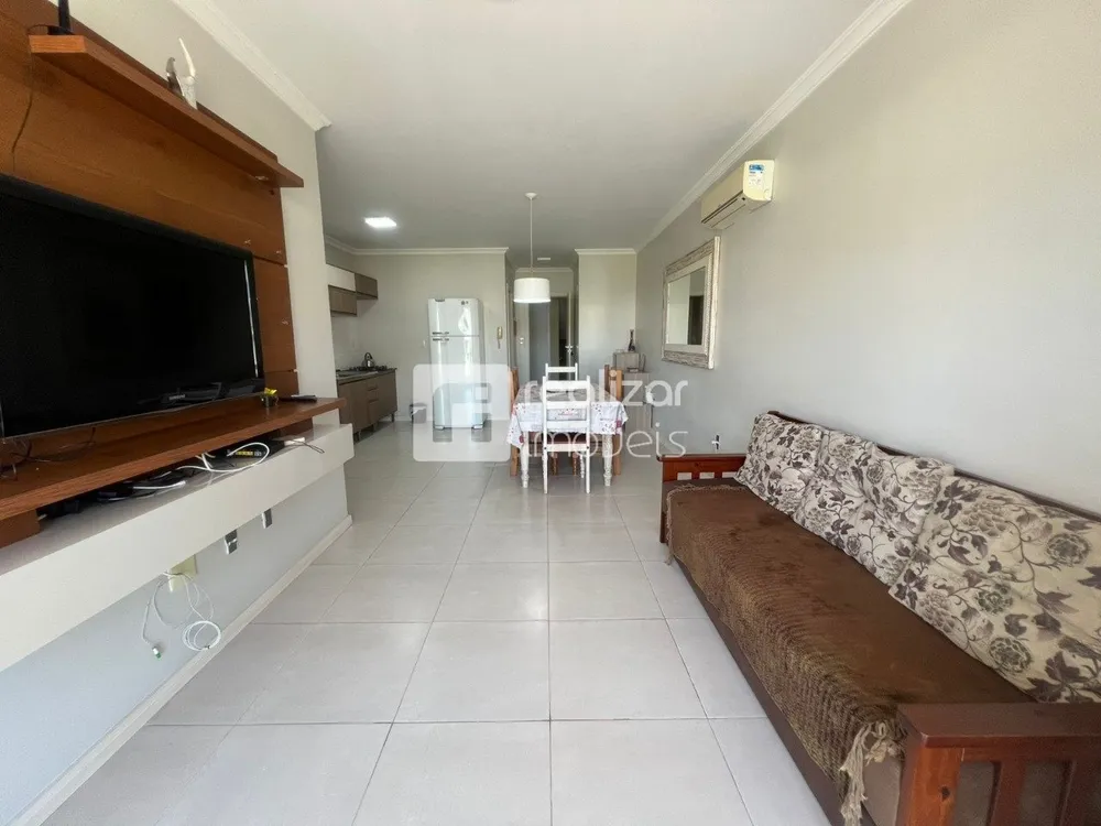 Apartamento, 2 quartos, 83 m² - Foto 2