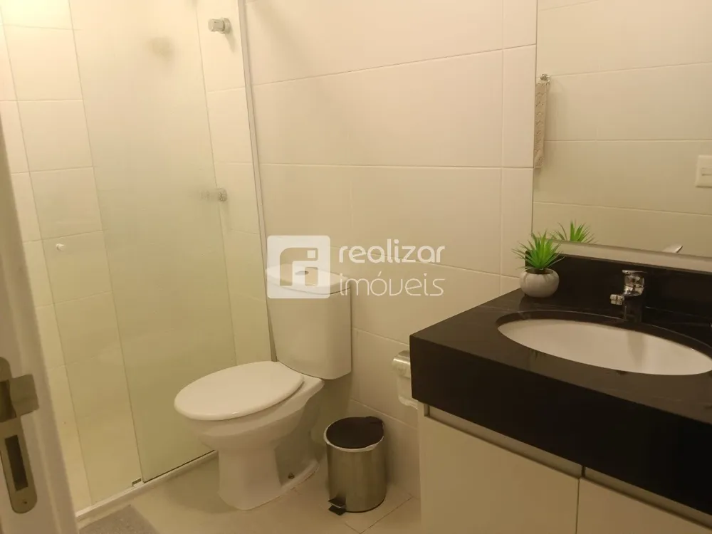 Apartamento, 2 quartos, 83 m² - Foto 11