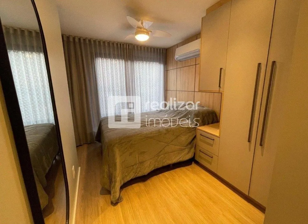 Apartamento, 2 quartos, 83 m² - Foto 6