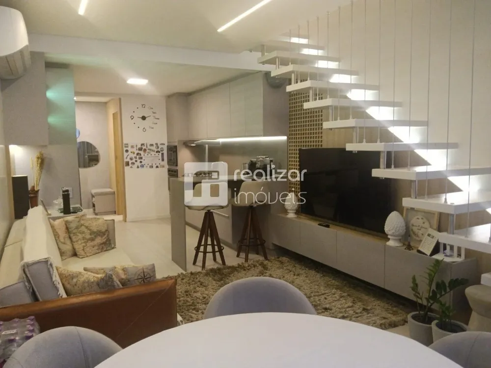 Apartamento, 2 quartos, 83 m² - Foto 4