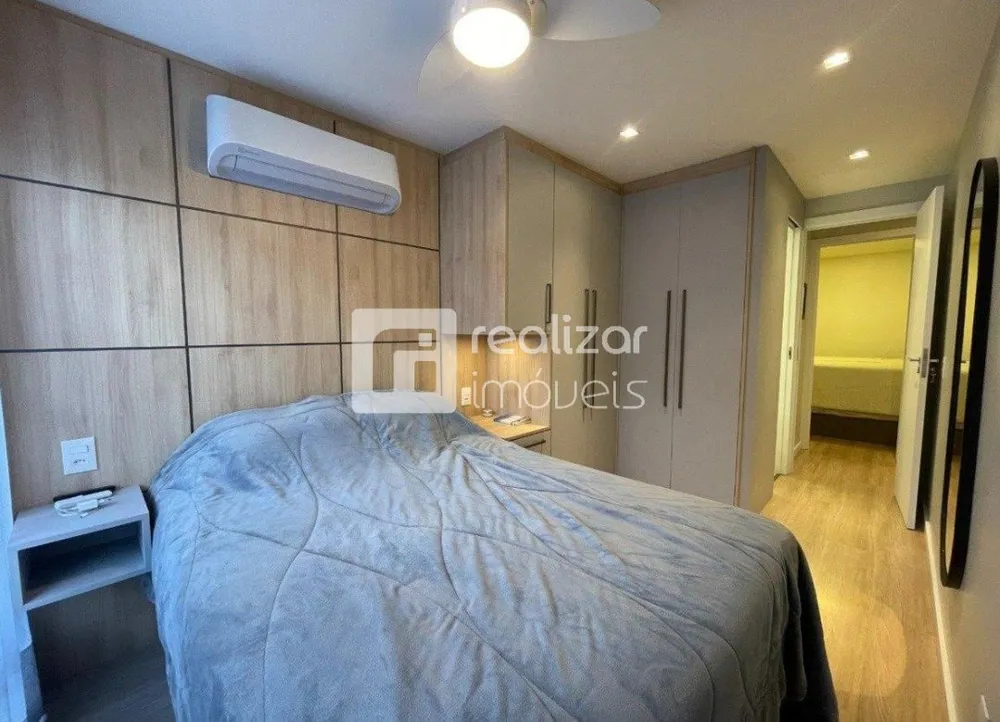 Apartamento, 2 quartos, 83 m² - Foto 8