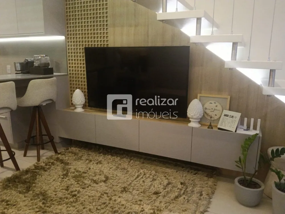 Apartamento, 2 quartos, 83 m² - Foto 3