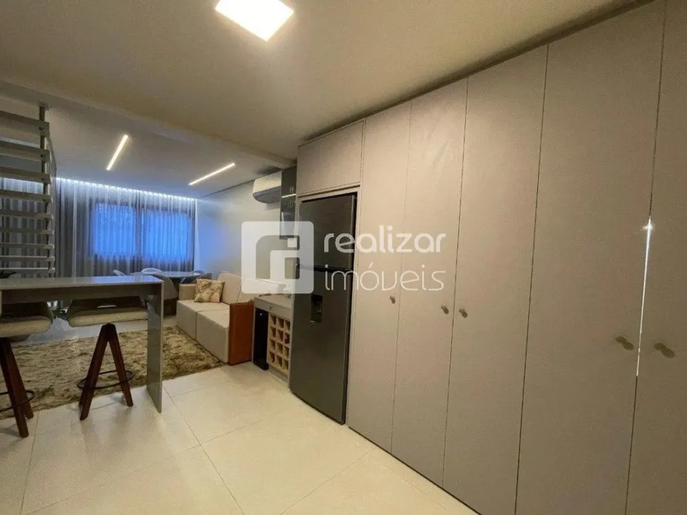 Apartamento, 2 quartos, 83 m² - Foto 2