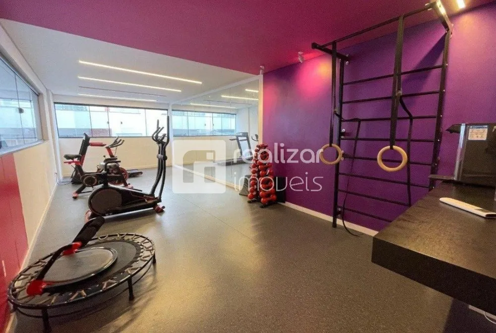 Apartamento, 2 quartos, 83 m² - Foto 13