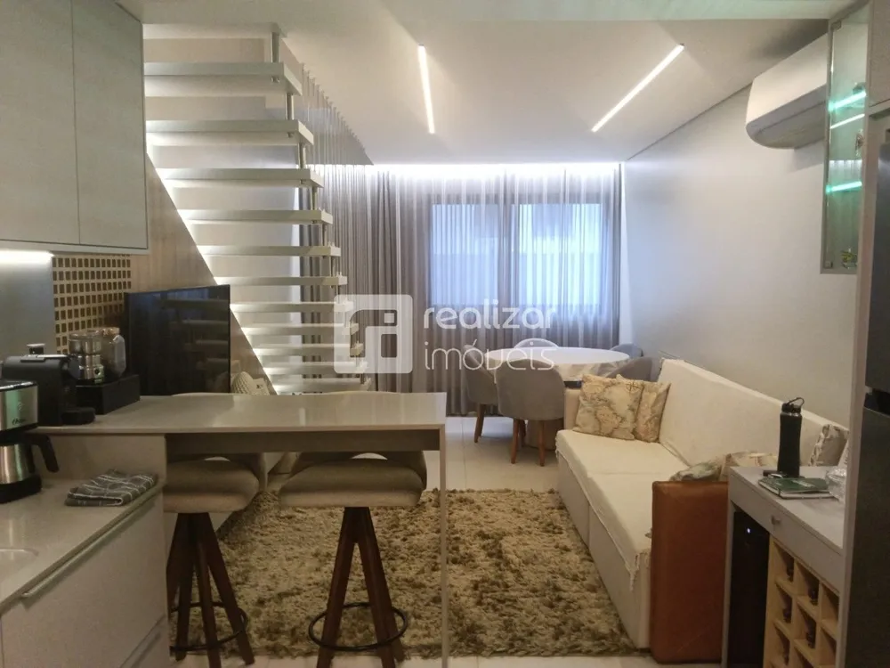 Apartamento, 2 quartos, 83 m² - Foto 1