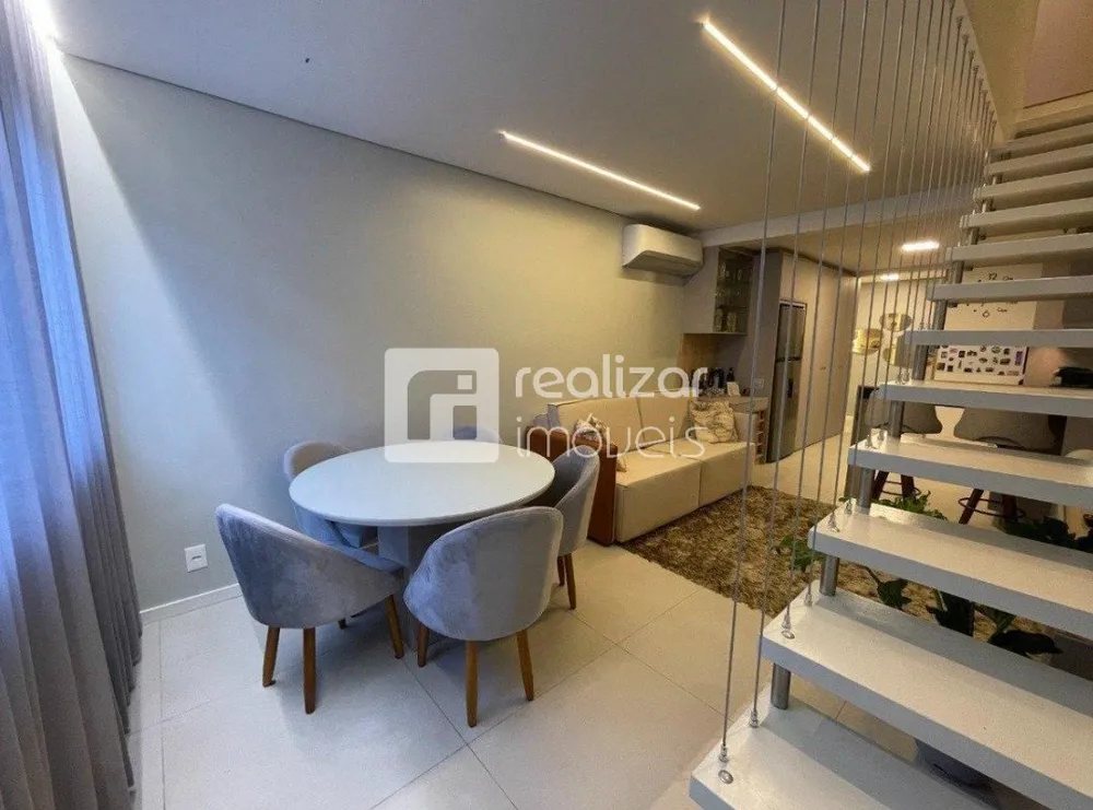Apartamento, 2 quartos, 83 m² - Foto 5