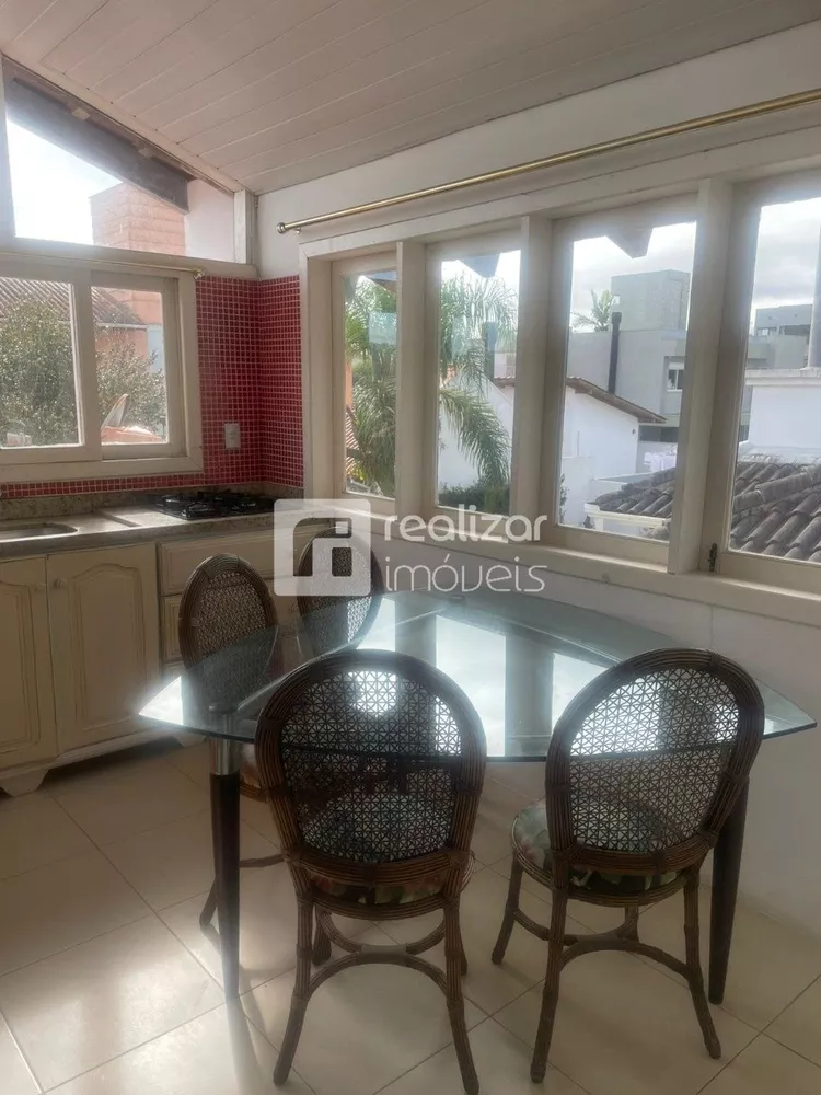 Apartamento, 1 quarto, 35 m² - Foto 4