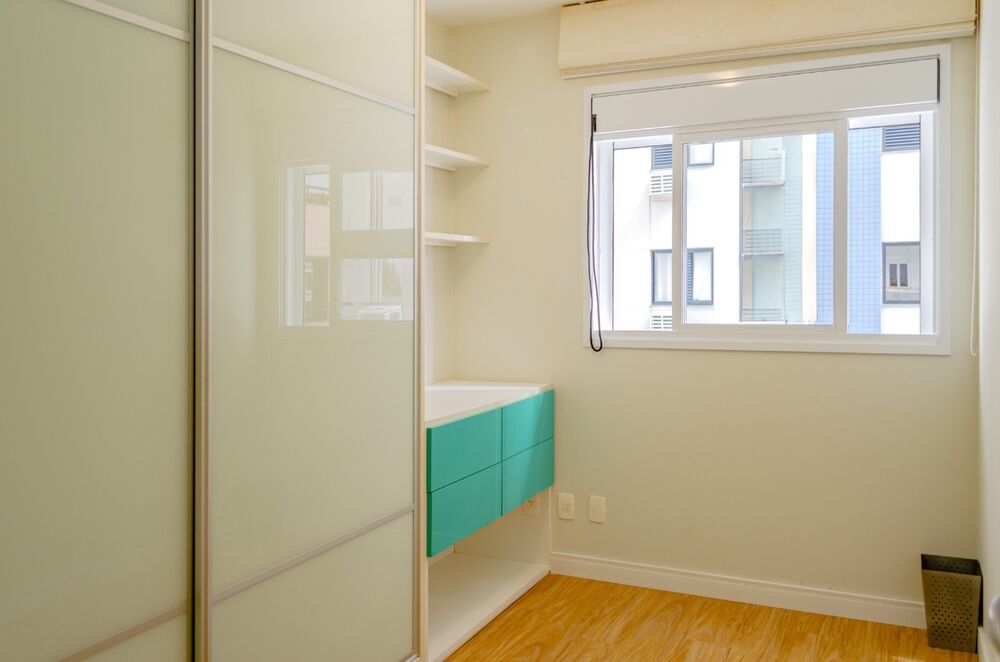 Apartamento para alugar com 3 quartos, 86m² - Foto 1
