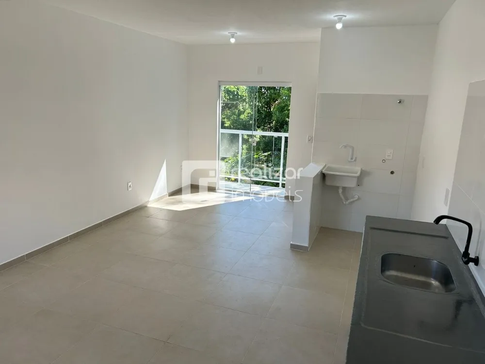 Apartamento, 1 quarto, 30 m² - Foto 1