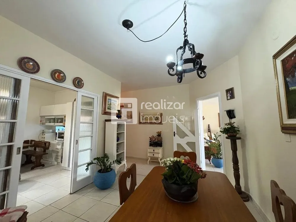 Casa, 7 quartos, 197 m² - Foto 5