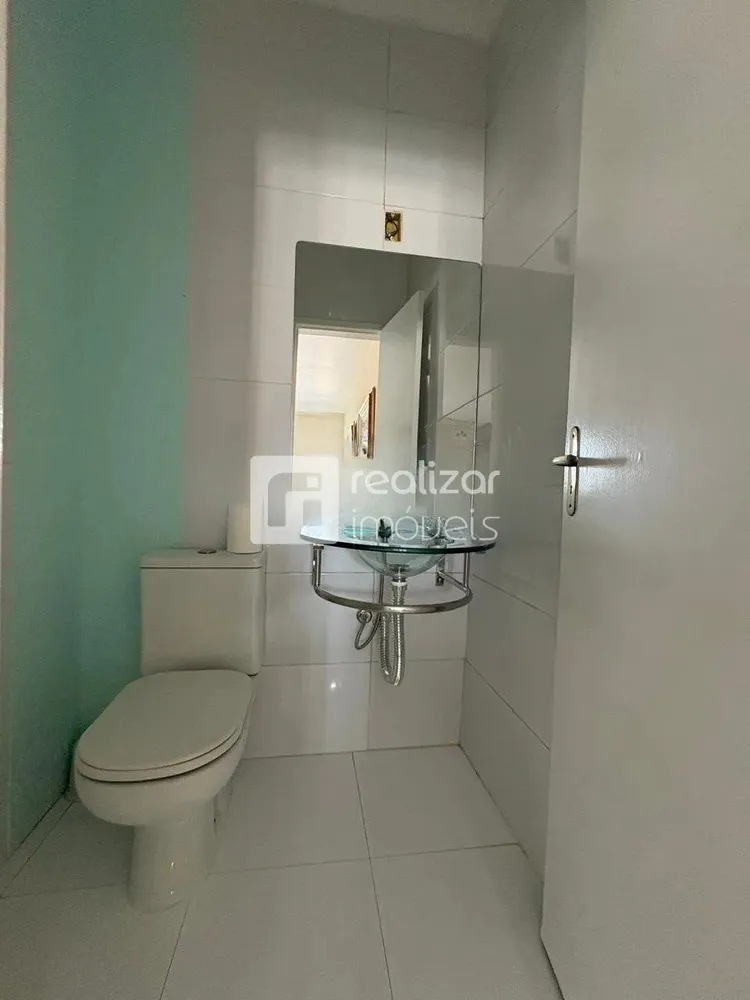 Casa, 7 quartos, 197 m² - Foto 14