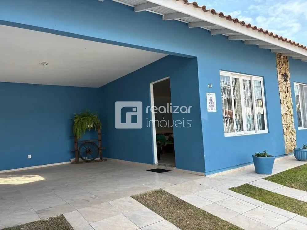 Casa, 7 quartos, 197 m² - Foto 16