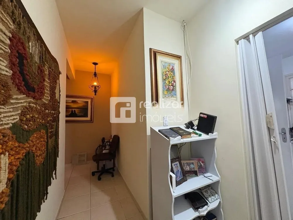 Casa, 7 quartos, 197 m² - Foto 13